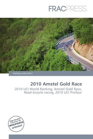 2010 Amstel Gold Race