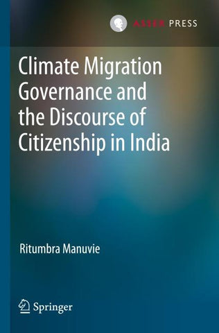 Climate Migration Governance and the Discourse of Citizenship in India