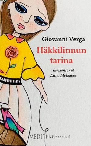 Häkkilinnun tarina