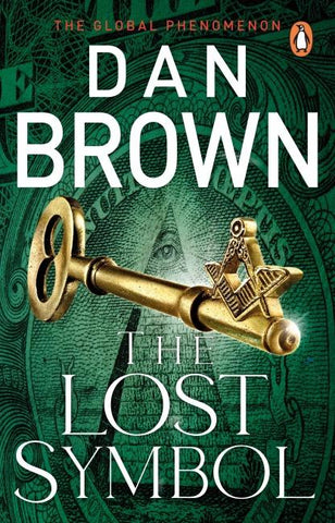 The Lost Symbol