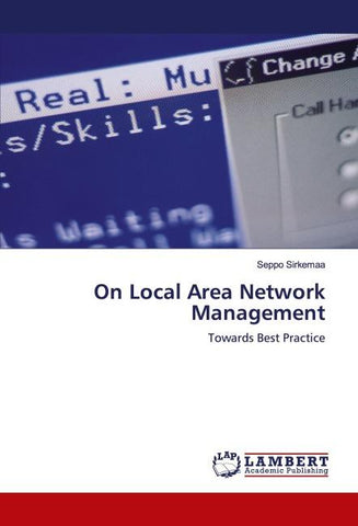 On Local Area Network Management