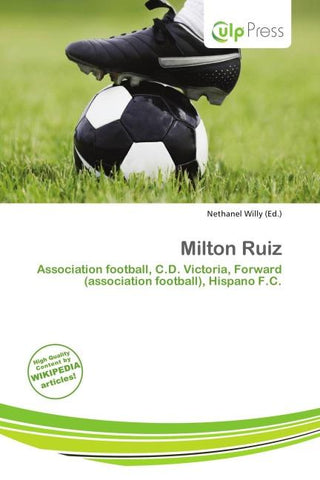 Milton Ruiz
