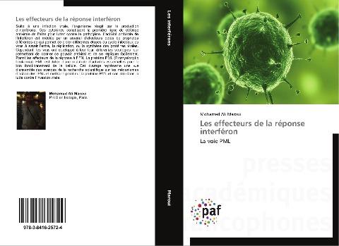 Les effecteurs de la réponse interféron