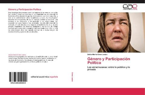 Género y Participación Política