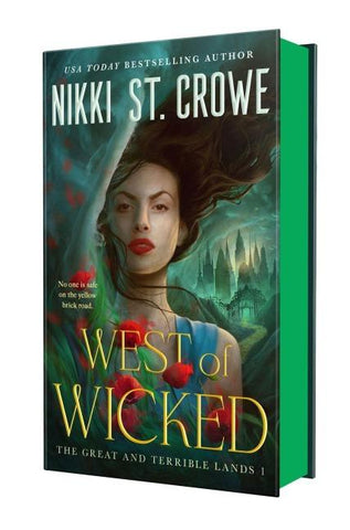 West of Wicked