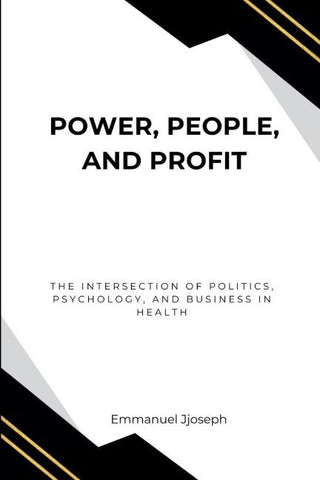 Power, People, and Profit