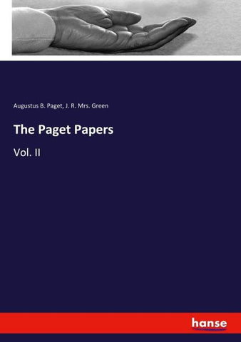The Paget Papers