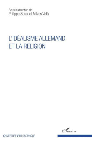 L'idéalisme allemand et la religion