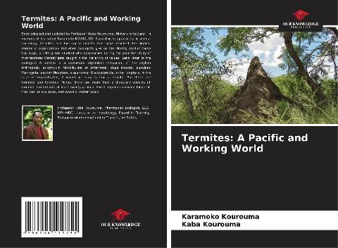 Termites: A Pacific and Working World