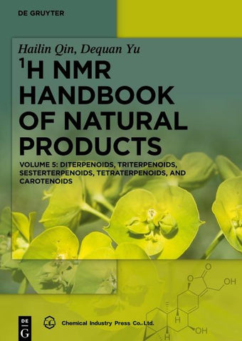 Diterpenoids, Triterpenoids, Sesterterpenoids, Tetraterpenoids, and Carotenoids