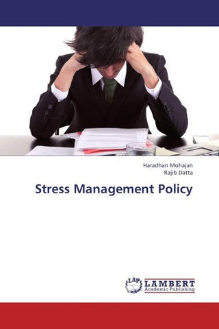 Stress Management Policy