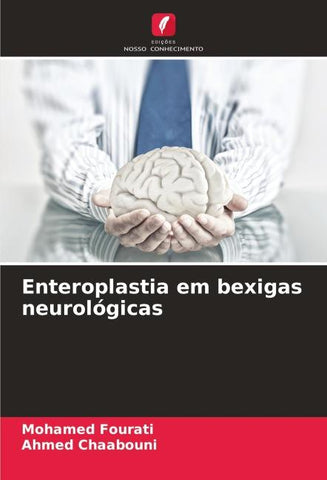 Enteroplastia em bexigas neurológicas
