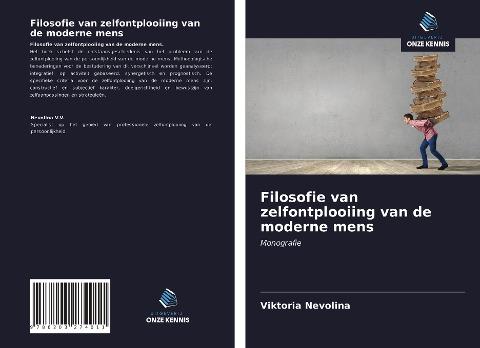 Filosofie van zelfontplooiing van de moderne mens