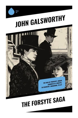 The Forsyte Saga