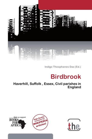 Birdbrook