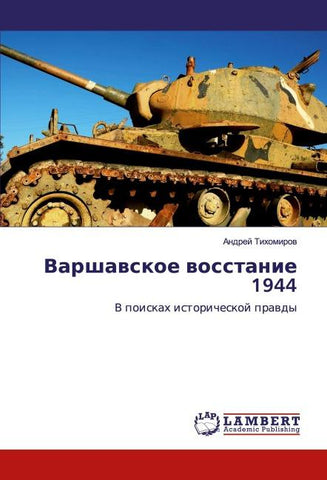 Varshawskoe wosstanie 1944