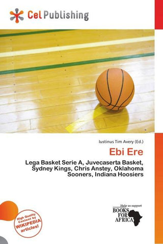 Ebi Ere