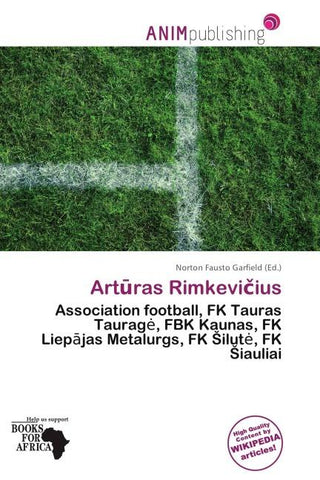 Art¿ras Rimkevi¿ius