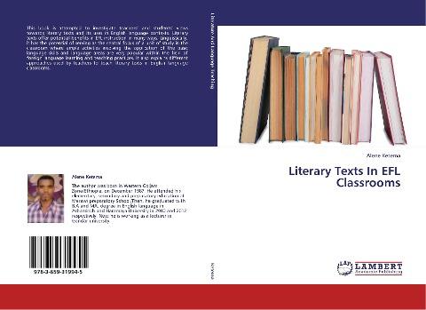 Literary Texts In EFL Classrooms