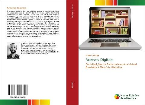 Acervos Digitais