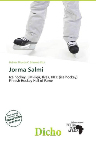 Jorma Salmi