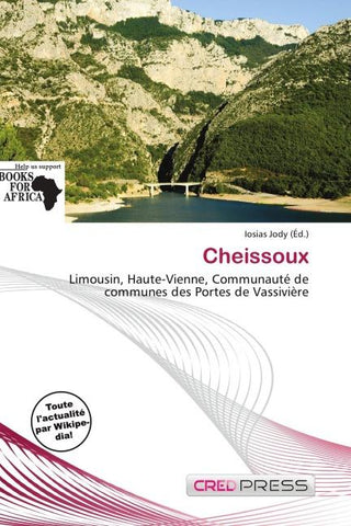 Cheissoux