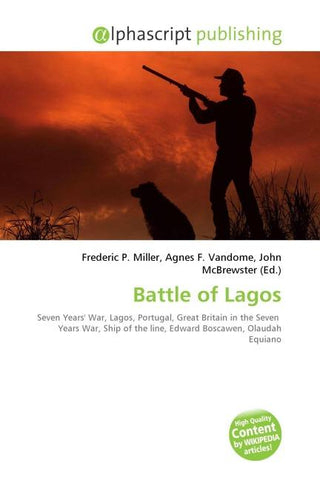 Battle of Lagos