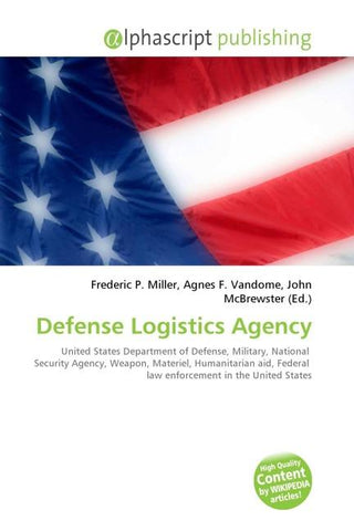 Defense Logistics Agency