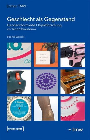Geschlecht als Gegenstand