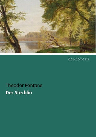 Der Stechlin