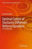 Optimal Control of Stochastic Difference Volterra Equations