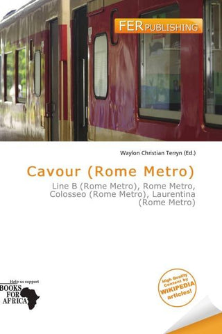 Cavour (Rome Metro)