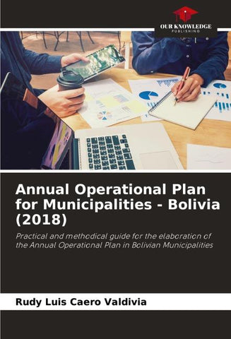 Annual Operational Plan for Municipalities - Bolivia (2018)