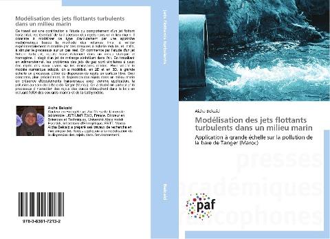 Modélisation des jets flottants turbulents dans un milieu marin