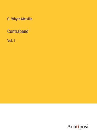 Contraband