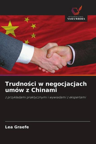 Trudno¿ci w negocjacjach umów z Chinami