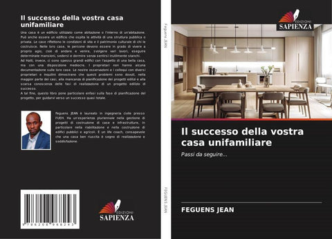 Il successo della vostra casa unifamiliare