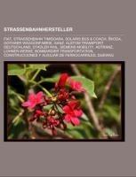 Straßenbahnhersteller