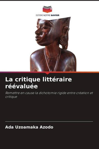 La critique littéraire réévaluée