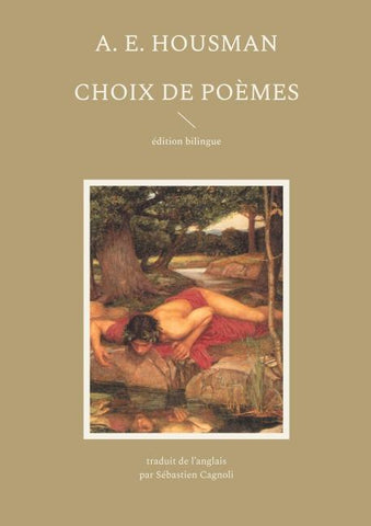 Choix de poèmes