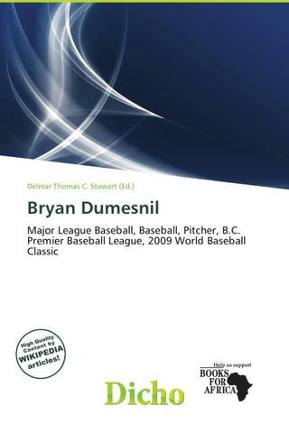Bryan Dumesnil