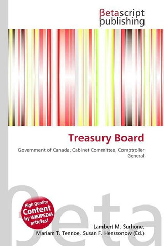 Treasury Board