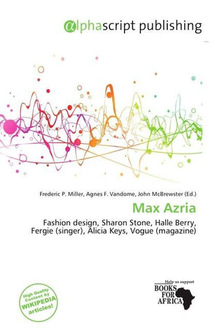 Max Azria