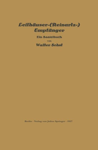 Leithäuser-(Reinartz-) Empfänger