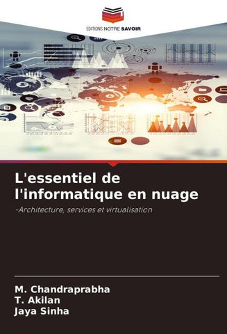 L'essentiel de l'informatique en nuage