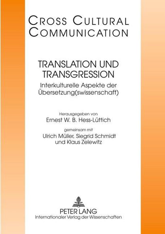 Translation und Transgression