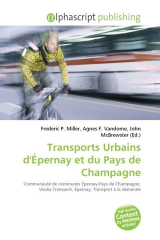 Transports Urbains d'Épernay et du Pays de Champagne