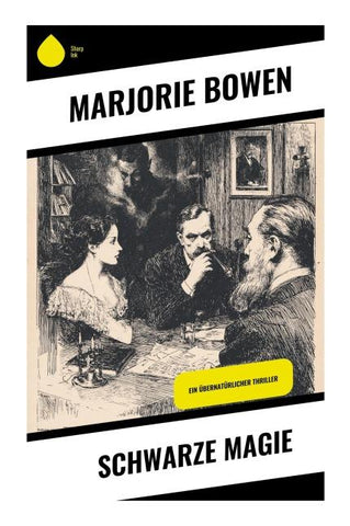 Schwarze Magie