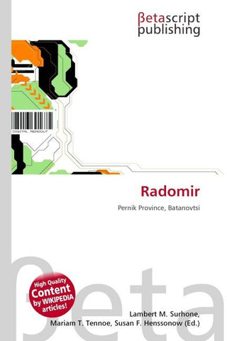 Radomir