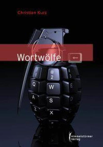 Wortwölfe